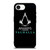 ASSASSIN'S CREED VALHALLA LOGO 2 iPhone 16e Case Cover