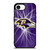 BALTIMORE RAVENS LOGO 2 iPhone 16e Case Cover