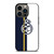 REAL MADRID CF LOGO iPhone 13 Pro Case Cover REAL MADRID CF LOGO iPhone 13 Pro Case Cover