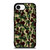 BAPE BATHING APE CAMO iPhone 16e Case Cover