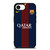 BARCELONA FC JERSEY LOGO iPhone 16e Case Cover
