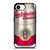 BUDWEISER BUDVAR iPhone 16e Case Cover