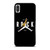 FREDDIE MERCURY QUEEN iPhone X / XS Case Cover