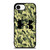 CAMO BAPE UNDER ARMOUR iPhone 16e Case Cover