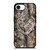 CAMO BROWNING LOVE iPhone 16e Case Cover
