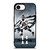 CARSON WENTZ 11 PHILADELPHIA EAGLES iPhone 16e Case Cover