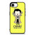 CASTIEL ANGEL OF THE LORD CUTE iPhone 16e Case Cover