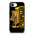 CATERPILLAR CAT CARTOON iPhone 16e Case Cover