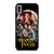 HOCUS POCUS DISNEY POSTER iPhone X / XS Case Cover