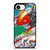 CHAINSAW MAN CARTOON DENJI iPhone 16e Case Cover