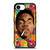 CHANCE THE RAPER MOZAIC iPhone 16e Case Cover