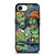 CHEECH AND CHONG MARIJUANA ZOMBIE iPhone 16e Case Cover