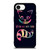 CHESHIRE CAT ALICE IN WONDERLAND iPhone 16e Case Cover