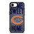 CHICAGO BEARS HOME SWEET HOME iPhone 16e Case Cover