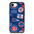 CHICAGO CUBS COLLAGE iPhone 16e Case Cover