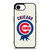 CHICAGO CUBS LOGO iPhone 16e Case Cover