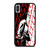 KENDRICK LAMAR DAMN iPhone X / XS Case Cover KENDRICK LAMAR DAMN iPhone X / XS Case Cover