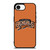 CINCINNATI BENGALS FOOTBALL LOGO NFL TEAM iPhone 16e Case Cover