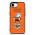 CLEVELAND BROWNS LOGO iPhone 16e Case Cover