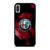 LOGO ALFA ROMEO CAR  iPhone X / XS Case Cover