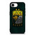 CLUB LEON FOOTBALL EMBLEM iPhone 16e Case Cover