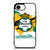 CLUB SANTOS LAGUNA iPhone 16e Case Cover