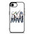 CNCO MEMBER iPhone 16e Case Cover