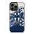 RAYADOS MONTERREY SYMBOL iPhone 13 Pro Case Cover