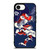 DETROIT TIGERS MASCOT iPhone 16e Case Cover