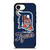 DETROIT TIGERS iPhone 16e Case Cover