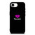 DIAMOND SUPPLY CO PURPLE LOGO iPhone 16e Case Cover