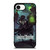 DISNEY HAUNTED MANSION GHOST iPhone 16e Case Cover