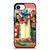 DISNEY LILO & STITCH CARTOON iPhone 16e Case Cover