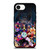 DISNEY PRINCESS VILLAINS iPhone 16e Case Cover