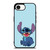 DISNEY STITCH AND LILO iPhone 16e Case Cover