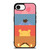 DISNEY WINNIE THE POOH AND FRIENDS iPhone 16e Case Cover