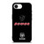 DODGE RAM DEMON LOGO iPhone 16e Case Cover