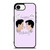DOLAN TWINS QUOTE iPhone 16e Case Cover