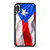 PUERTO RICO FLAG iPhone X / XS Case Cover