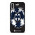 RAYADOS MONTERREY FC iPhone X / XS Case Cover RAYADOS MONTERREY FC iPhone X / XS Case Cover