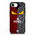 FENDI95EYES MONSTER iPhone 16e Case Cover