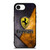 FERRARI CAR LOGO iPhone 16e Case Cover
