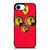 FERRARI SPEEDOMETER iPhone 16e Case Cover
