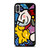 ROMERO BRITTO iPhone X / XS Case Cover ROMERO BRITTO iPhone X / XS Case Cover