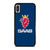 SCANIA SAAB TRUCK  LOGO iPhone X / XS Case Cover