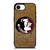 FLORIDA STATE FSU LOGO iPhone 16e Case Cover