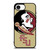FLORIDA STATE FSU SEMINOLES iPhone 16e Case Cover