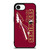 FLORIDA STATE SEMINOLES FSU iPhone 16e Case Cover