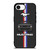 FORD MUSTANG MUSCLE CAR ICON iPhone 16e Case Cover