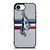 FORD MUSTANG iPhone 16e Case Cover